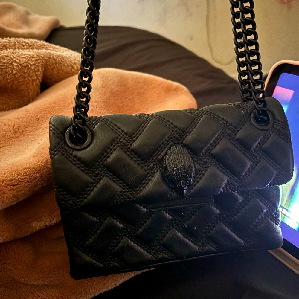 Kurt Geiger shoulder bag